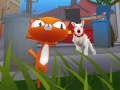 Xogo Cat Runner