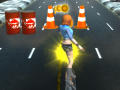 Xogo Skater Girl