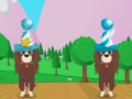 Xogo Hat-tastic Match