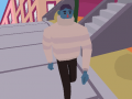 Xogo Sidewalk Sidestep