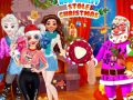 Xogo How Harley Stole Christmas