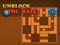 Xogo Unblock the ball