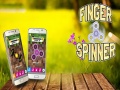 Xogo Fidget Spinner