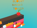 Xogo Blocky Rabbit Tower