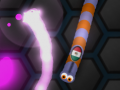 Xogo Wormania.io