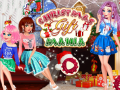 Xogo Christmas Gifts Mania