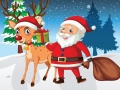 Xogo Christmas Trains