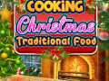 Xogo Cooking Christmas Traditional Food