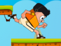 Xogo Gravity Running adventure