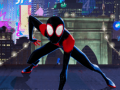 Xogo Spiderman into the spiderverse Masked missions