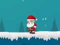 Xogo Jump Santa Jump