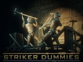Xogo Striker Dummies