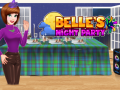 Xogo Belle's Night Party