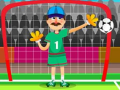 Xogo Goal Keeper
