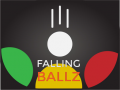Xogo Falling Ballz