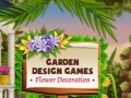 Xogo Garden Design Games: Flower Decoration