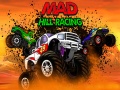 Xogo Mad Hill Racing
