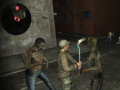 Xogo Heavy Combat: Zombies