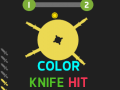 Xogo Color Knife Hit