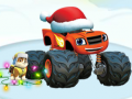 Xogo Nick Jr: Happy Holidays Resort