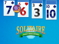 Xogo Solitaire Daily Challenge