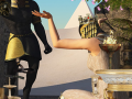 Xogo Cleopatra's Secret