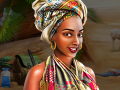 Xogo Desert Queen