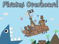 Xogo Pirates Overboard