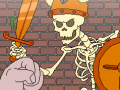 Xogo Sanjay & Craig The Lost Frycade game