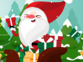 Xogo Santa's Gifty Night