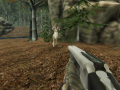 Xogo Crazy Goat Hunter