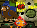 Xogo Monkey Go Happy Stage 250