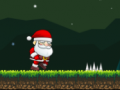 Xogo Happy Christmas Grandpa Run