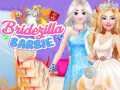 Xogo Bridezilla Barbie