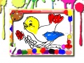 Xogo Birds Coloring Book