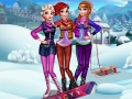 Xogo Girls Winter Fashion