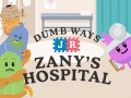 Xogo Dumb Ways Jr Zany's Hospital