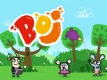 Xogo Boj Giggly Park Adventure