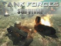 Xogo Tank Forces: Survival