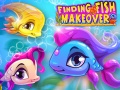 Xogo Fish Makeover