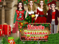 Xogo Bonnie Christmas Parties