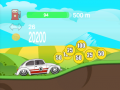 Xogo Crazy Climb Racing