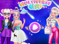 Xogo Multiverse Elsa