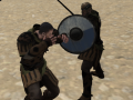 Xogo Gladiator Simulator