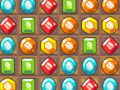 Xogo Jewel Match