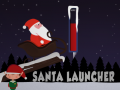 Xogo Santa Launcher