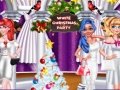 Xogo White Christmas Party