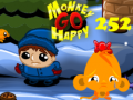 Xogo Monkey Go Happy Stage 252