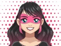 Xogo Kawaii Superhero Maker