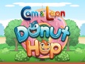 Xogo Cam and Leon: Donut Hop
